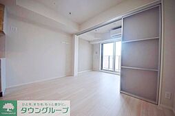 アーバネックス深川木場 903 9階1DKのリビング/ダイニング