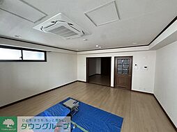 ヒューリック浅草一丁目 408 4階1Kのリビング/ダイニング