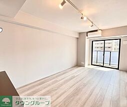 オープンブルーム浅草橋 601 6階2LDKのリビング/ダイニング