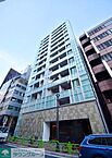 東京都中央区銀座3丁目12-12：物件画像／株式会社タウンハウジング東京　人形町店