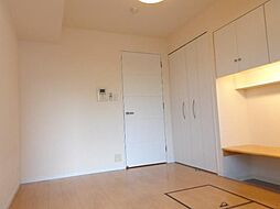 ラクラス木場公園 701 7階1Kのリビング/ダイニング