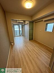 アーバネックス新御徒町駅前 802 8階1DKのリビング/ダイニング