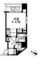 レジディア三越前2階11.6万円