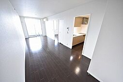 ＴＨＥ　ＴＯＫＹＯ　ＴＯＷＥＲＳ　ＭＩＤＴＯＷＥＲ 1132 11階1LDKのリビング/ダイニング