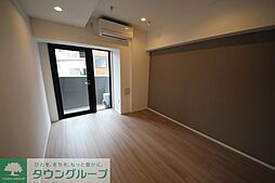 ＡＲＫＭＡＲＫ西大島 606 6階1Kのリビング/ダイニング