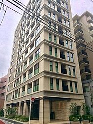 パークホームズ日本橋浜町ザテラス