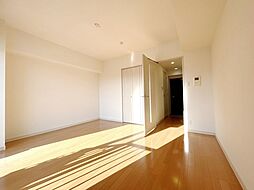 クロスレジデンス清澄白河 504 5階1Kのリビング/ダイニング