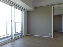 パークアクシス東陽町・親水公園 1204 12階1LDKのリビング/ダイニング