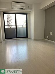 エスタート両国 301 3階1Kのリビング/ダイニング