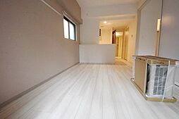 リヴィェ日本橋 1003 10階1LDKのリビング/ダイニング