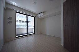 パークアクシス御茶ノ水ヒルトップ 1005 10階ワンルームのリビング/ダイニング