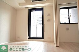 Ｊ．ＧＲＡＮ　Ｃｏｕｒｔ　浅草 705 7階1DKのリビング/ダイニング