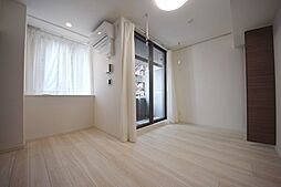 東神田テラスレジデンス 902 9階1Kのリビング/ダイニング