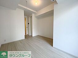 コンフォリア東上野 0504 5階1Kのリビング/ダイニング