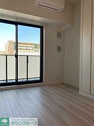 パークアクシス両国スクエア 901 9階2DKのリビング/ダイニング