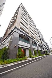 グランパレス東京八重洲アベニュー