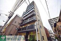 クレヴィスタ浅草