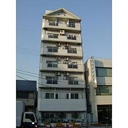 ダイヤモンドレジデンス白河