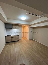 ゼンパレス日本橋 903 9階ワンルームのリビング/ダイニング