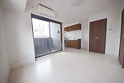 ドムス・スタイル銀座東 1101 11階1LDKのリビング/ダイニング