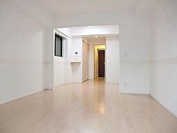 浅草寺相馬参番館 503 5階ワンルームのリビング/ダイニング