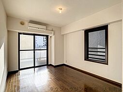 メインステージ茅場町 708 7階1Kのリビング/ダイニング