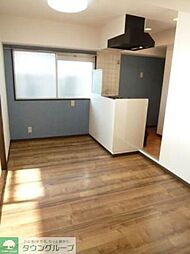 ワコーレ錦糸町マンション 301 3階1DKのリビング/ダイニング