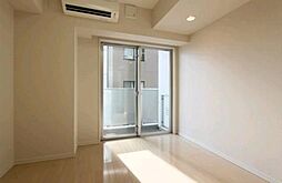 ＫＤＸレジデンス大島 613 6階1Kのリビング/ダイニング