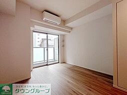 ＪＰ　ｎｏｉｅ　　錦糸町 602 6階1Kのリビング/ダイニング