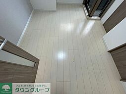 ドムス・スタイル銀座東 902 9階1Kのリビング/ダイニング