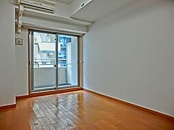 日本橋ファーストレジデンス 711 7階1Kのリビング/ダイニング