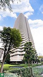 リバーポイントタワー 2301