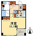 パークアクシス日本橋人形町5階18.4万円