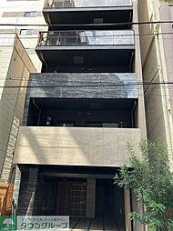 ＭＦＰＲコート日本橋人形町