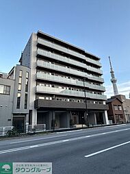 アルファコート曳舟2 807