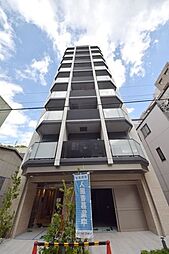 オーキッドレジデンス蔵前 503