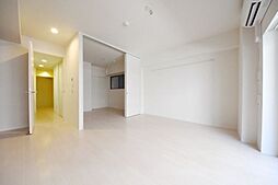 ミェーレ日本橋 903 9階1LDKのリビング/ダイニング