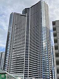 パークタワー勝どき　サウス棟 3911