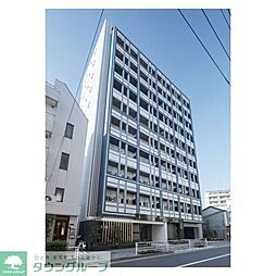 コンフォリア台東根岸 309