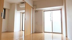 ラブールミノワ 803 8階1LDKのリビング/ダイニング