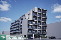 プライムメゾン清澄白河 103