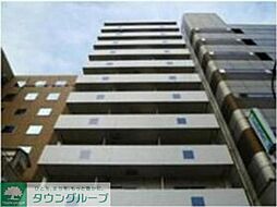 カスタリア新富町