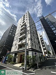 グランヴァンデュヴェール東京 601