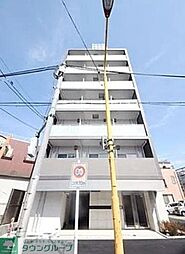 アイルプレミアム東向島 504