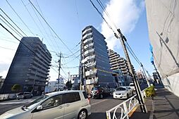 アイル　グランデ押上イースト 804