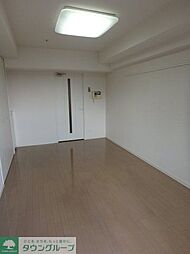 プライムアーバン日本橋茅場町 13階1Kのリビング/ダイニング