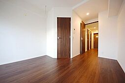 レジディア新御徒町II 702 7階1Kのリビング/ダイニング