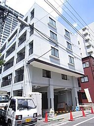 フィオーレ月島 0401