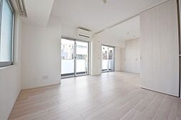 サイプレス日本橋本町 1205 12階1LDKのリビング/ダイニング