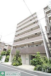 ルフレグランデ押上 604